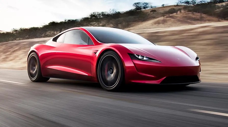 Musk: 'Tesla şimdiye kadarki en destansı gösterisini yapacak'