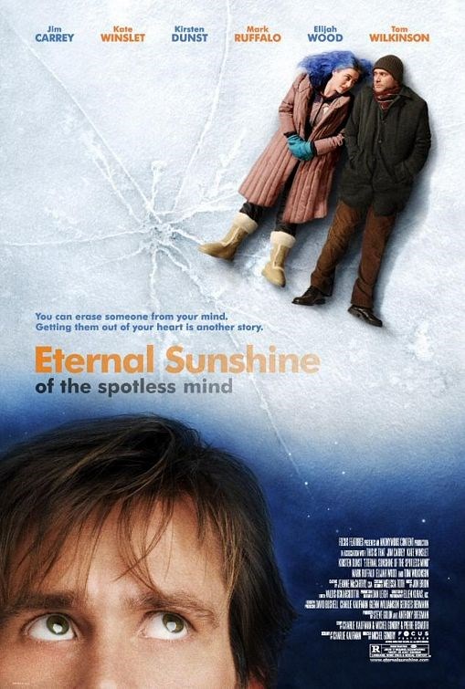 Sil Baştan (Eternal Sunshine of the Spotless Mind)