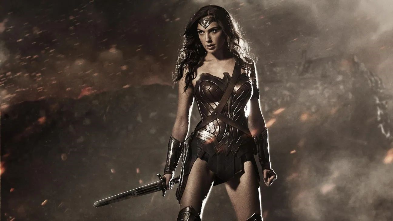 Yeni Batman ve Wonder Woman filmleri ne durumda? James Gunn cevapladı