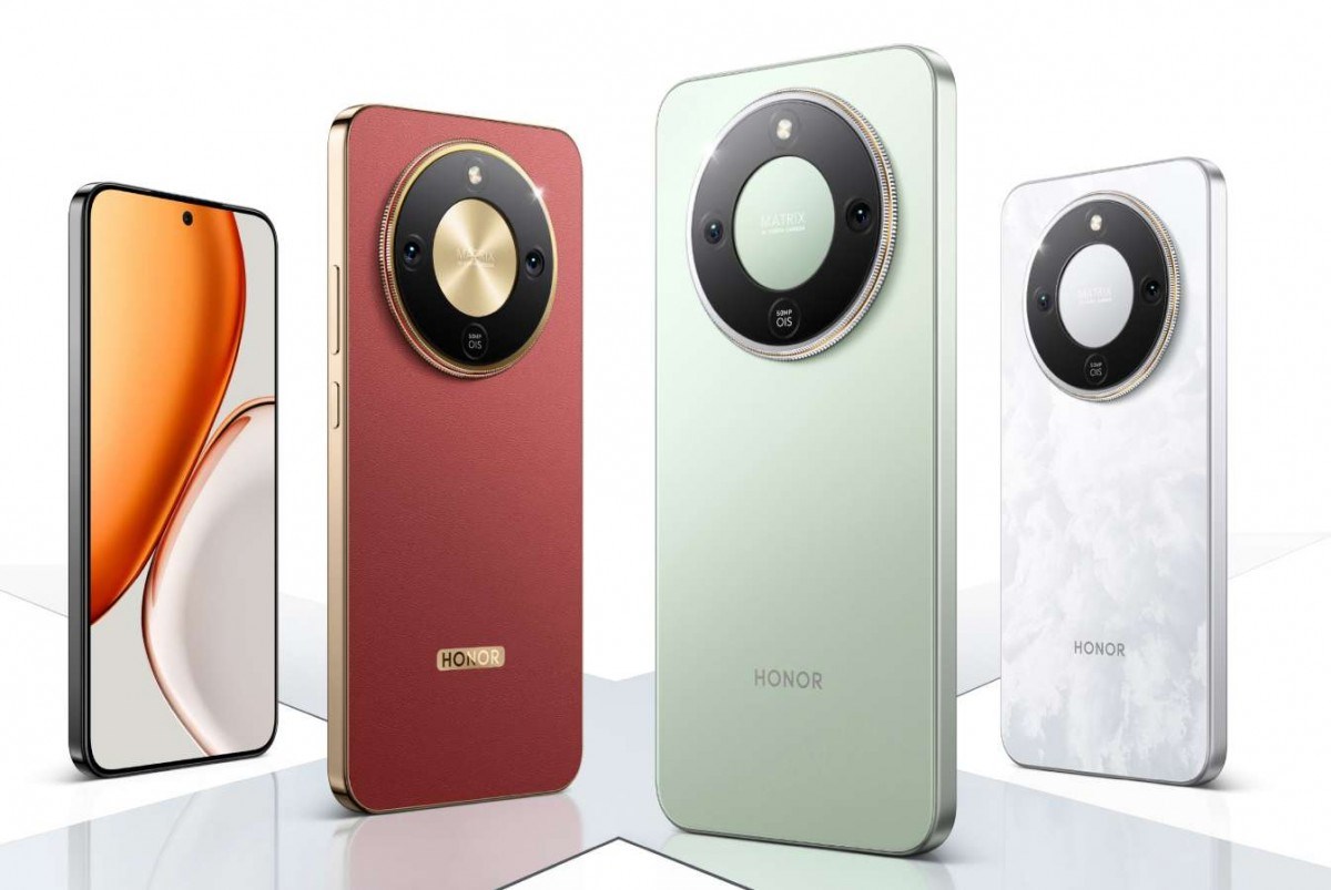 8300 mAh bataryalı Honor X70 tanıtıldı: İşte özellikleri ve fiyat