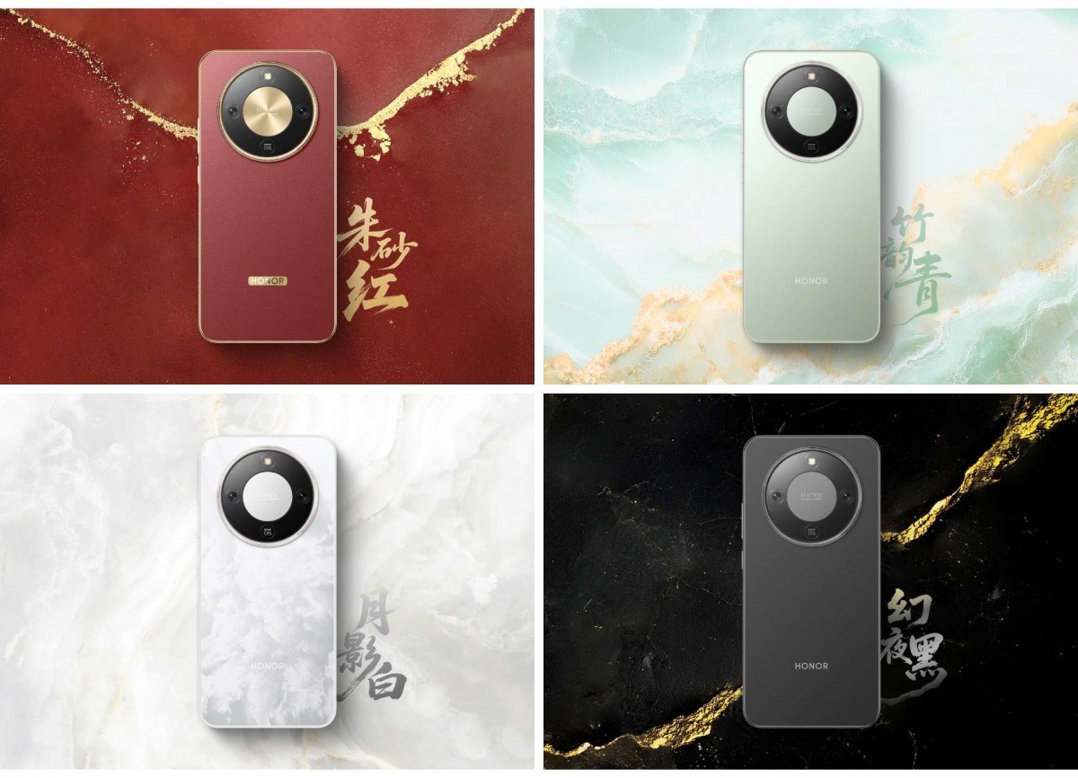 8300 mAh bataryalı Honor X70 tanıtıldı: İşte özellikleri ve fiyat