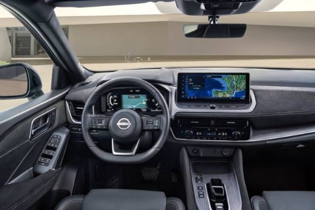 Nissan, yeni e-POWER teknolojisini sahaya sürüyor