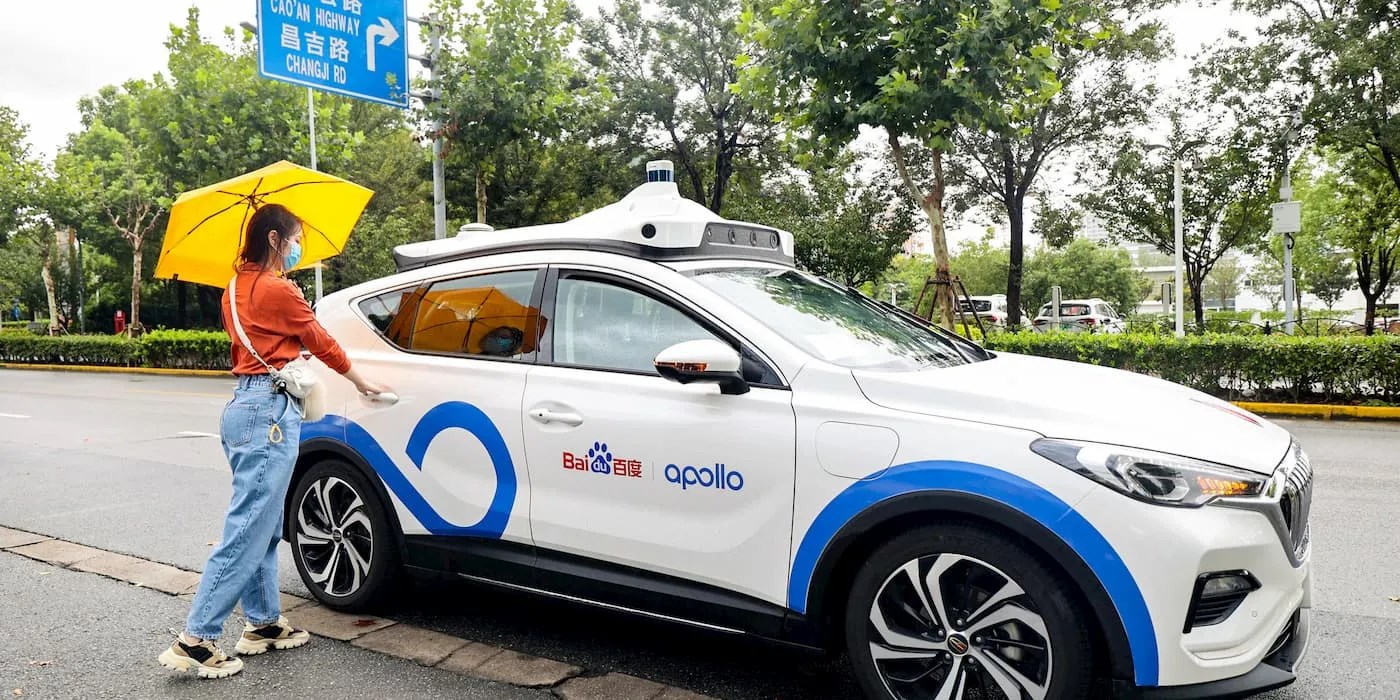 Uber ve Baidu'dan küresel otonom araç ortaklığı