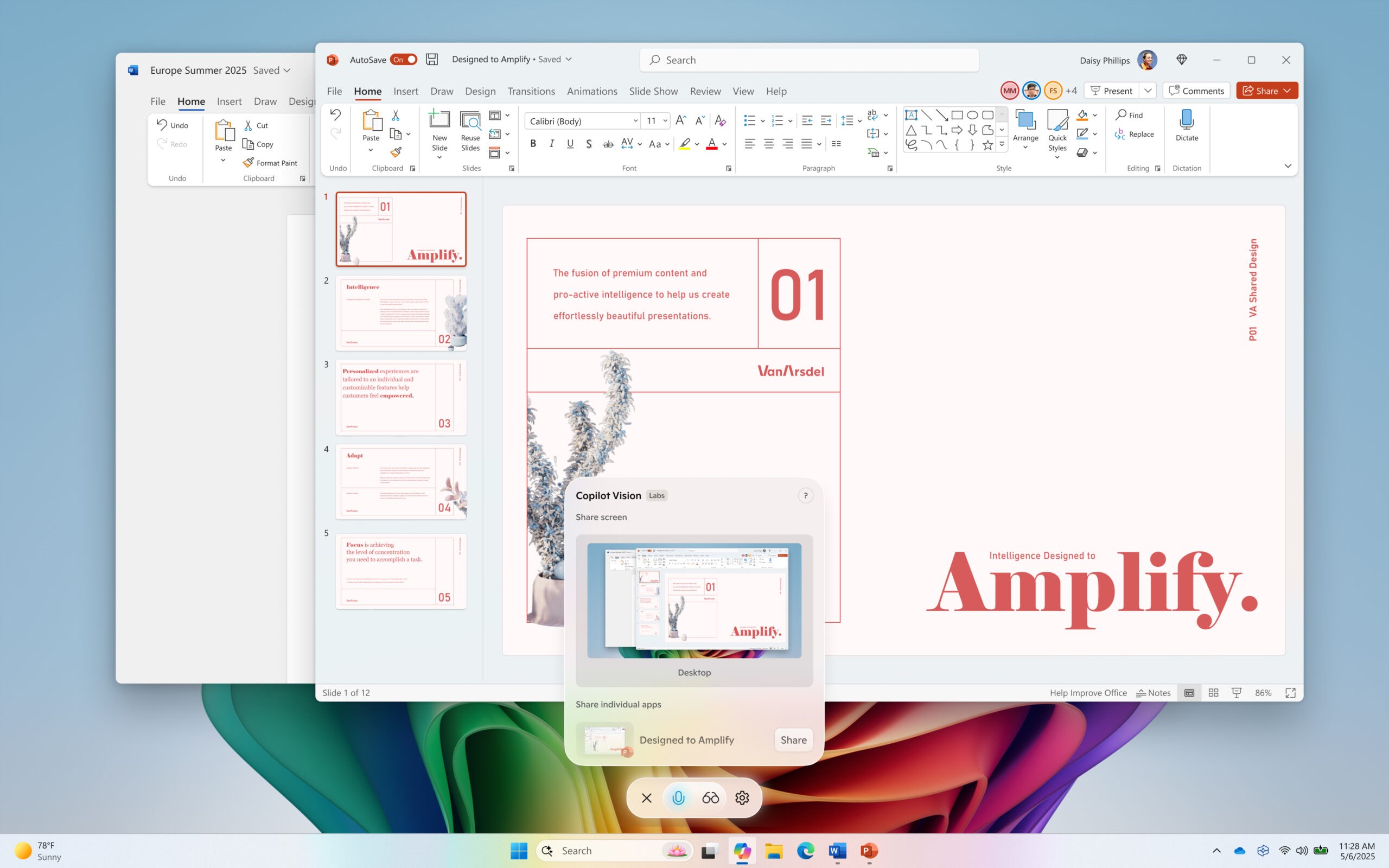 Copilot Vision artık Windows’ta tüm ekranınızı tarayabiliyor