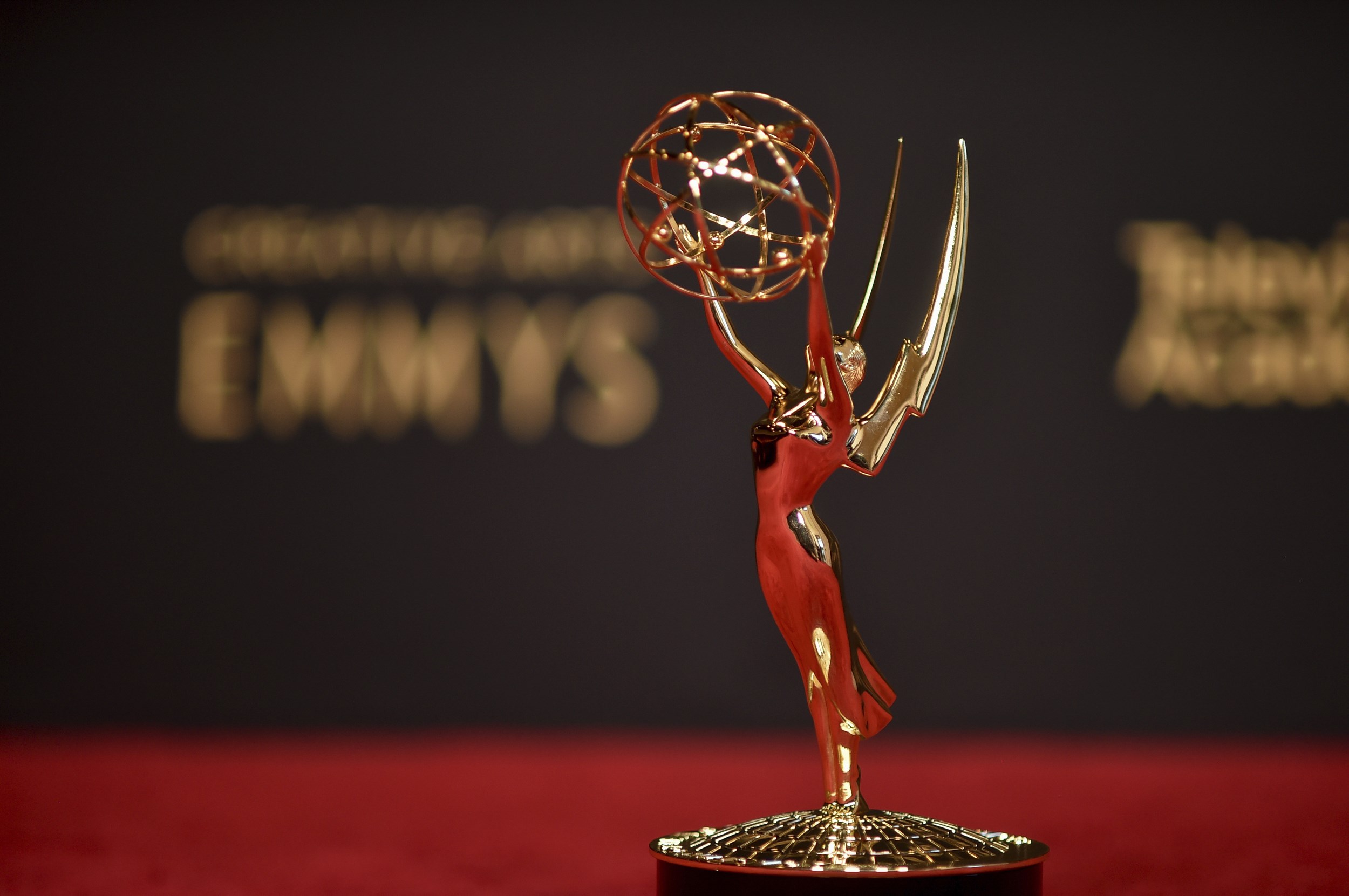 2025 Emmy Adayları