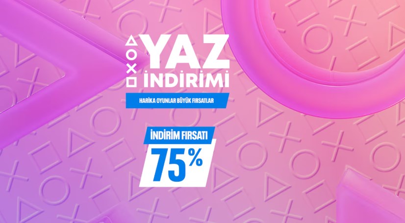 PS Store 'Yaz İndirimleri' başladı! İşte fırsat oyunlar