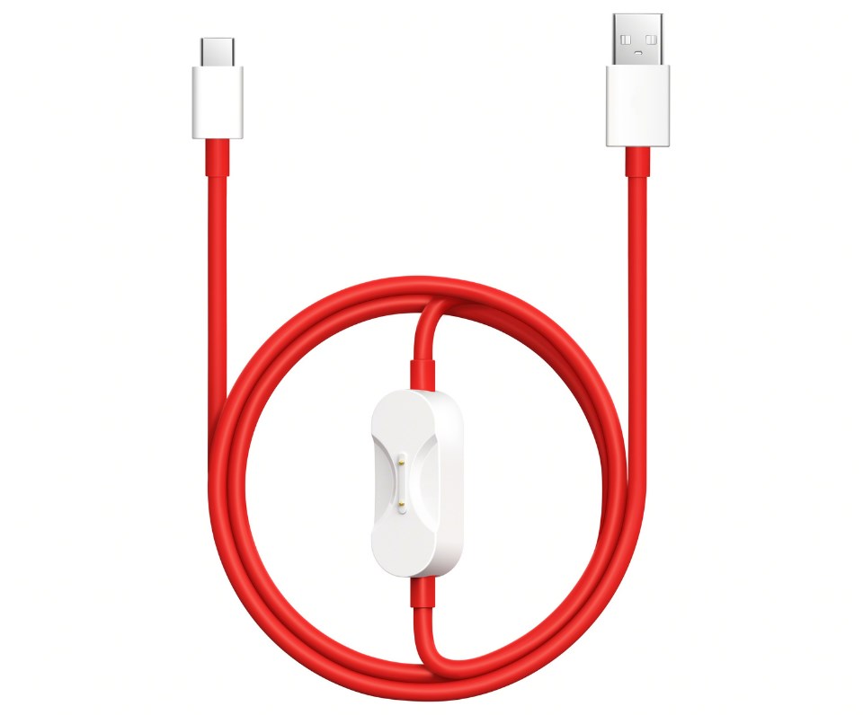 OnePlus 2'si 1 arada şarj kablosu