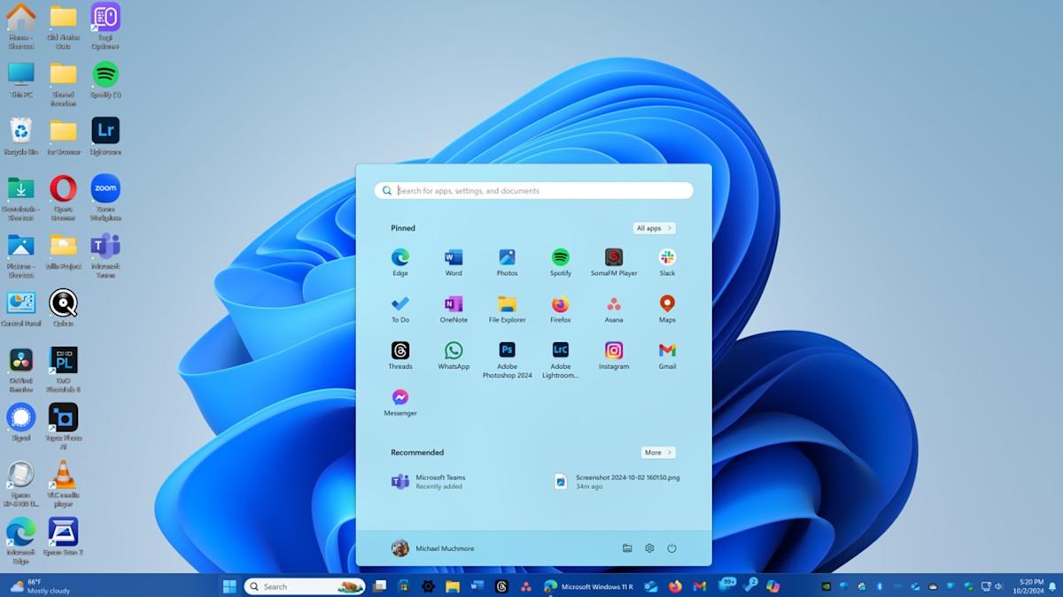 Windows 11’e 10 yeni özellik geliyor: İşte yeni özellikler