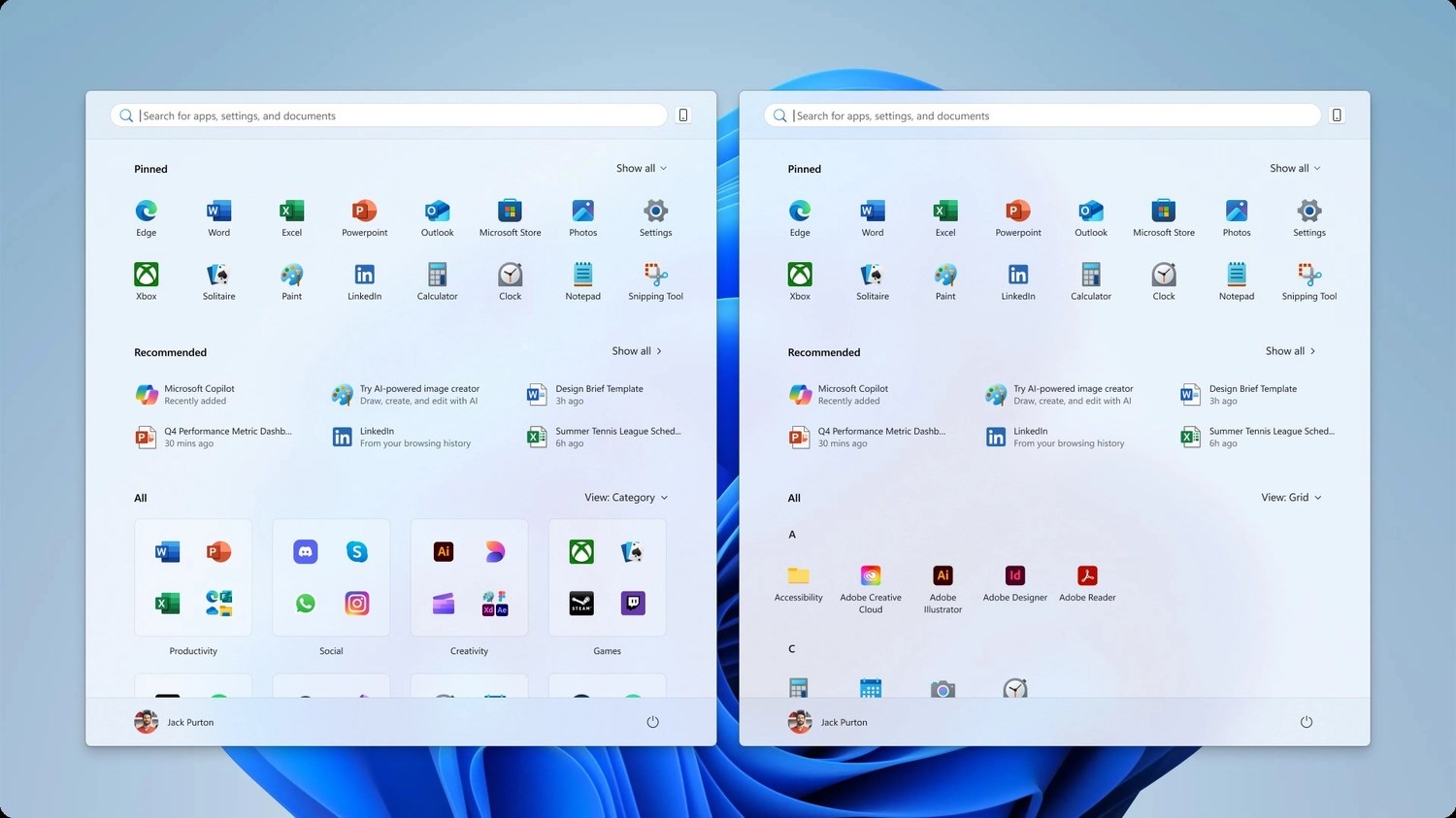 Windows 11’e 10 yeni özellik geliyor: İşte yeni özellikler