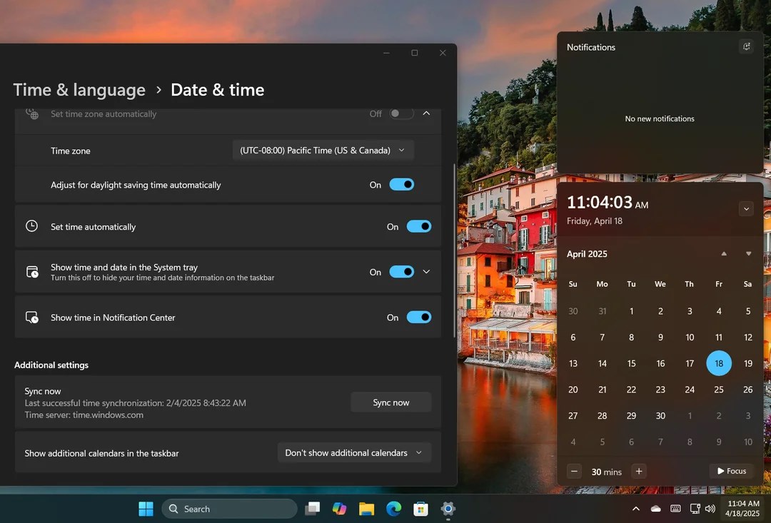 Windows 11’e 10 yeni özellik geliyor: İşte yeni özellikler