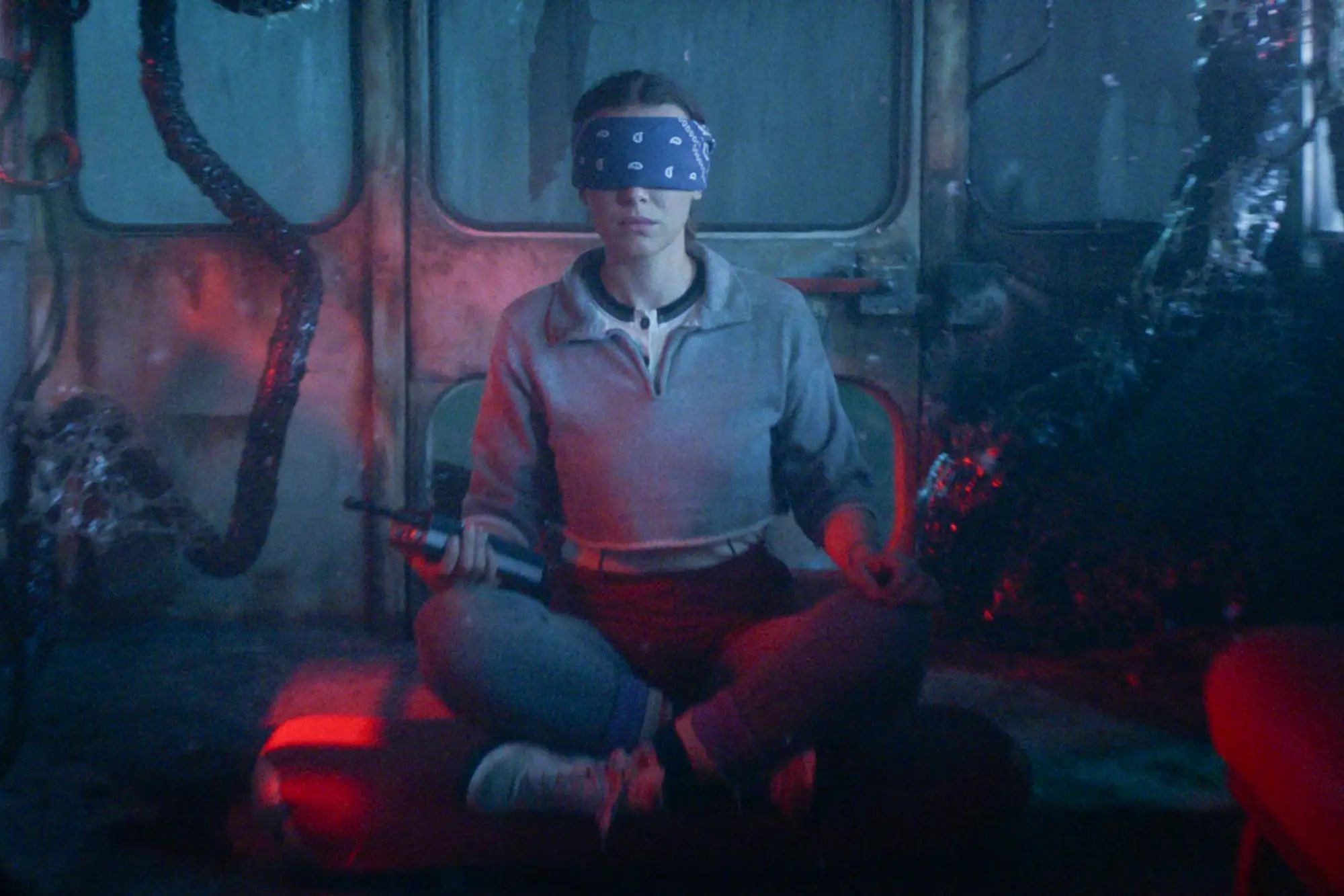 Stranger Things 5. sezon