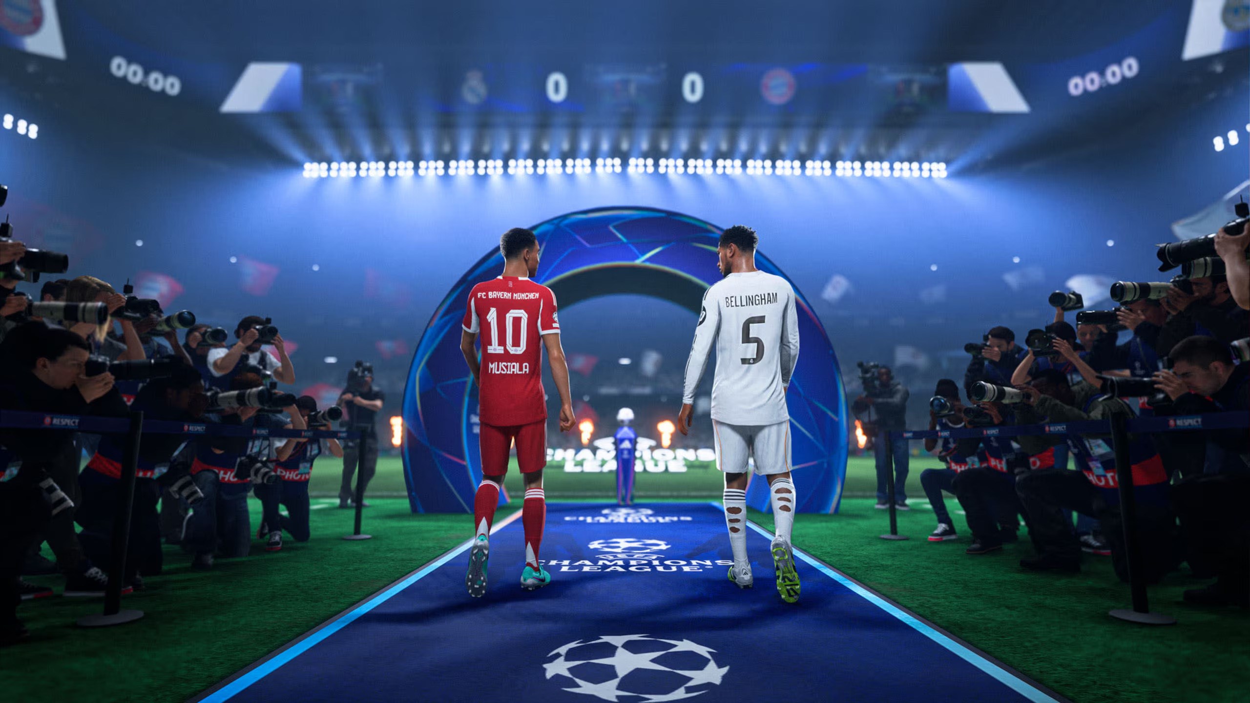 FC 26’nın ilk fragmanı yayınlandı: Türkçe spiker geliyor