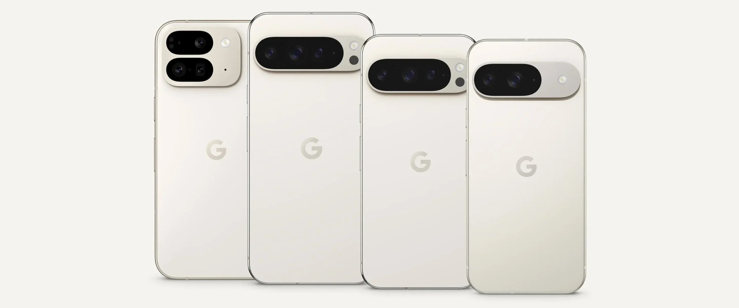 Google, Pixel 10 serisinin tanıtım tarihini açıkladı