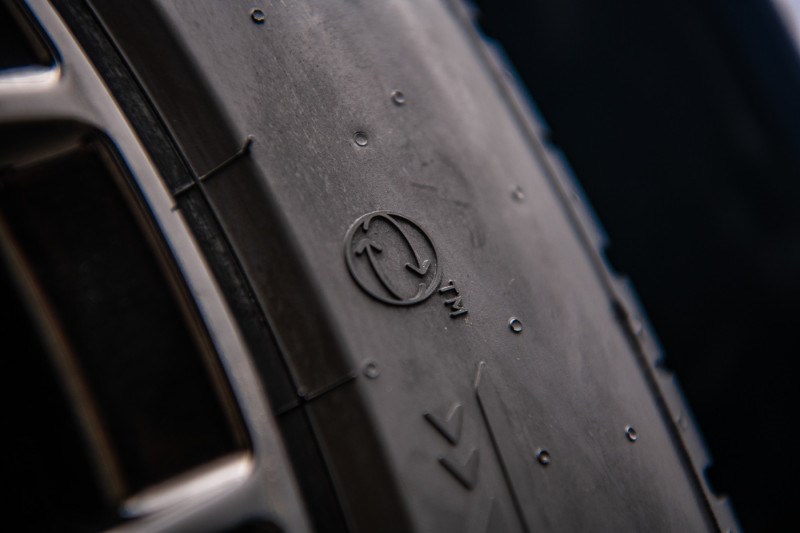 Pirelli, %70 geri dönüştürülmüş malzemeli lastiklerini tanıttı