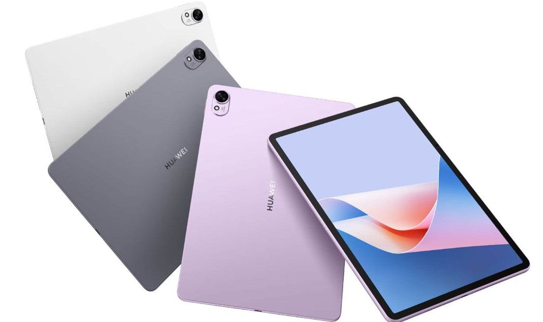 Huawei’den iki yeni tablet: İşte özellikleri ve tüm detayları