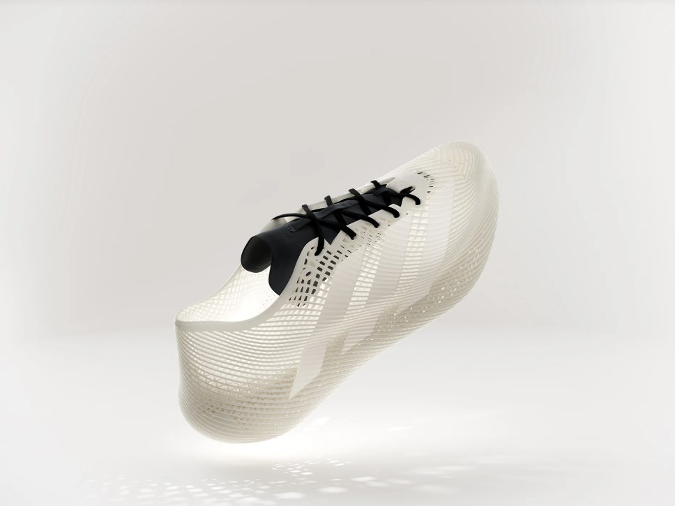 Adidas’tan yeni nesil Climacool: 3D baskılı yeni ayakkabı!