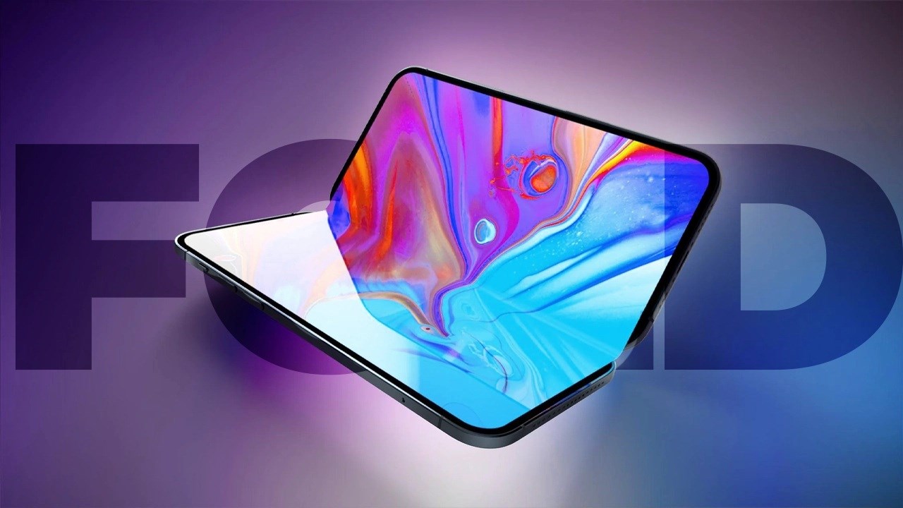 iPhone Fold sızdırıldı: 7.8 inç ekran, A20 Pro işlemci ve dahası
