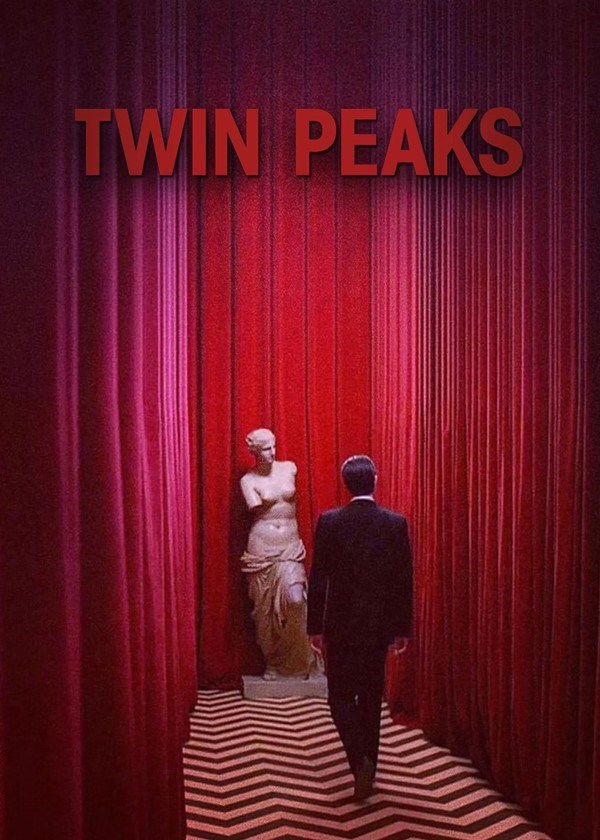 Twin Peaks