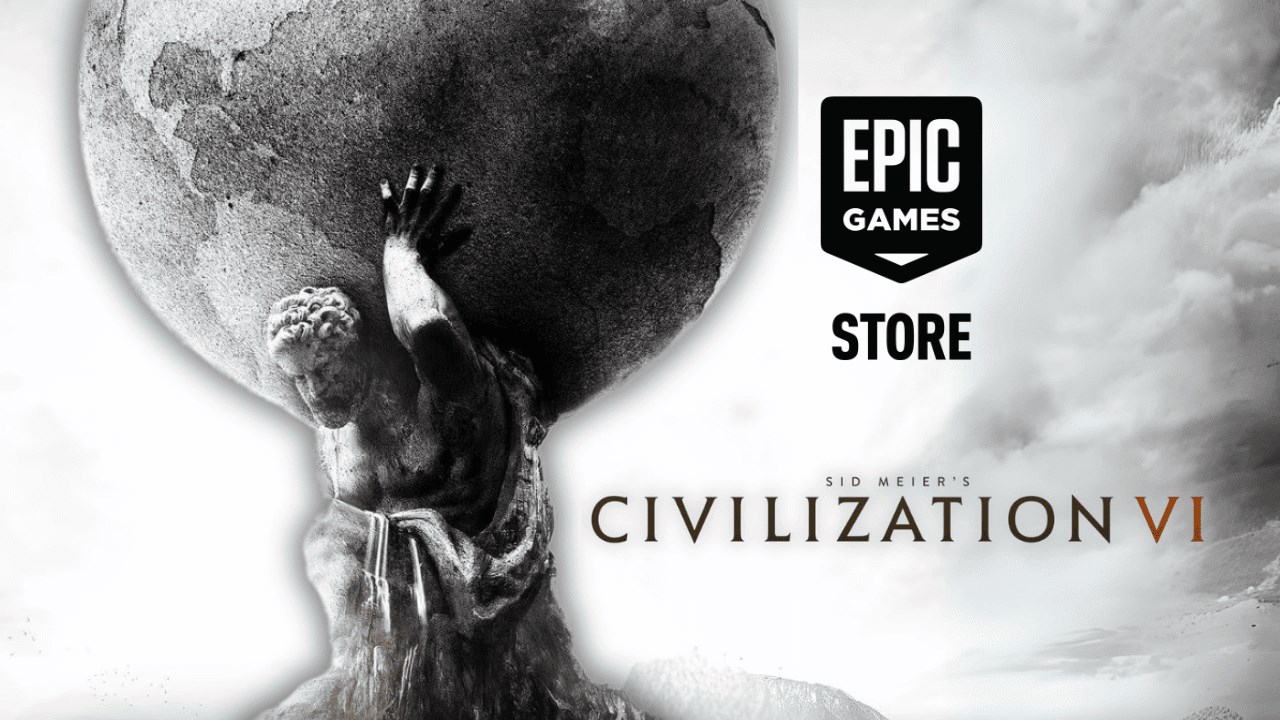Epic Games bu hafta 2.400 TL değerinde oyun hediye ediyor!