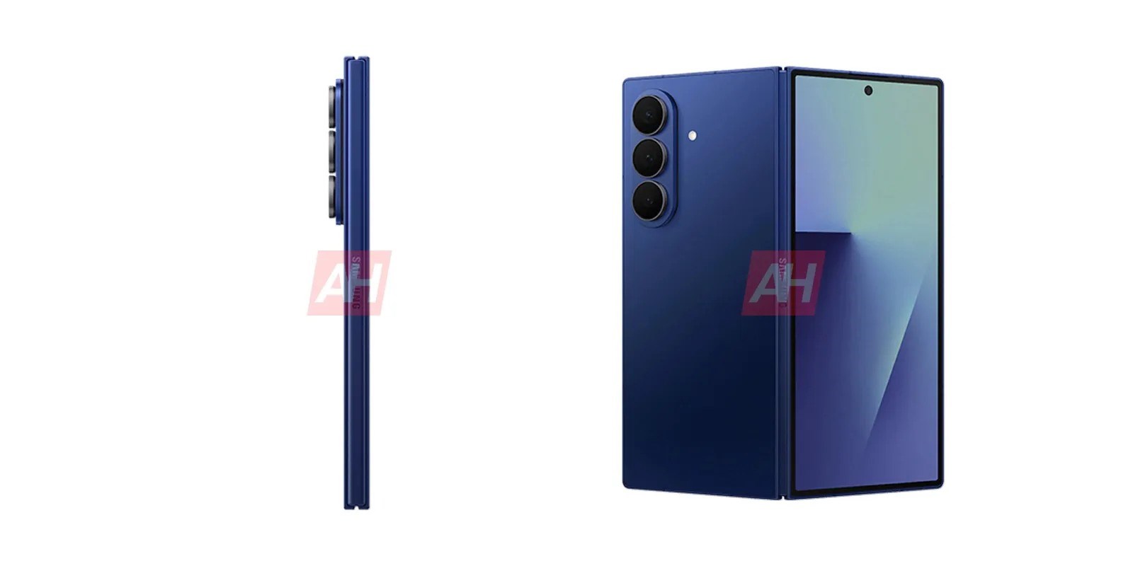 Samsung, gelecek katlanabilir modellerde S Pen'i geri getirebilir