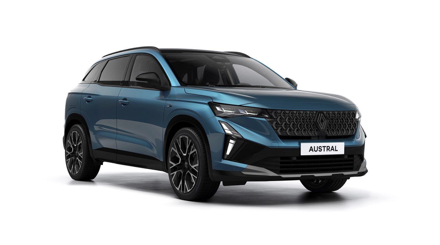 2025 Renault Austral Türkiye'de: İşte fiyatı ve özellikleri