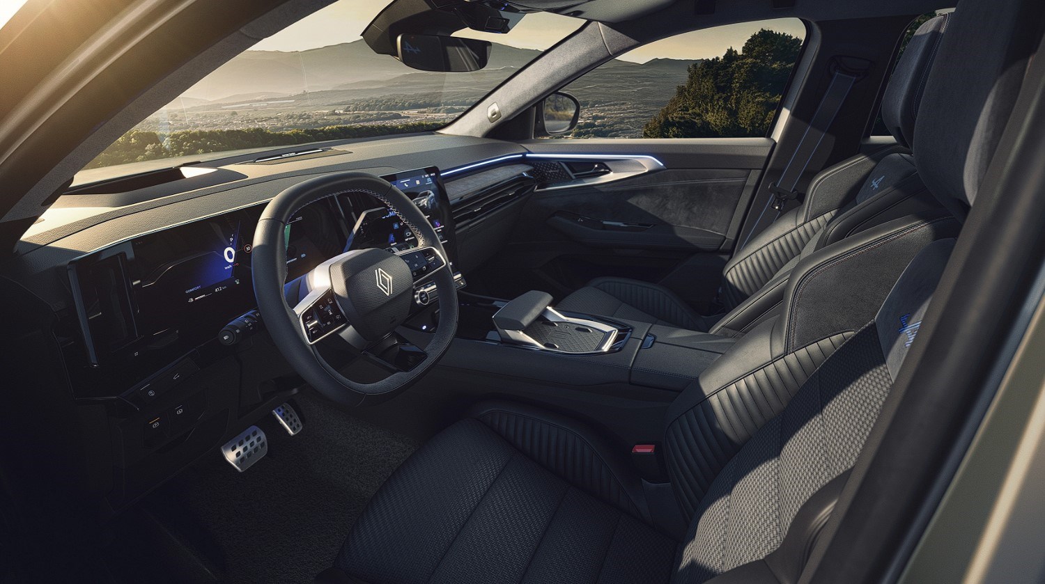 2025 Renault Austral Türkiye'de: İşte fiyatı ve özellikleri