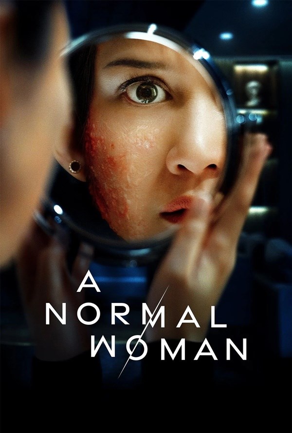 Normal Bir Kadın (A Normal Woman)