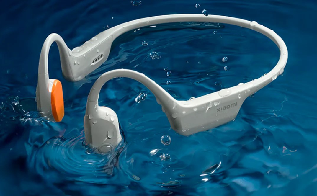 Xiaomi Bone Conduction Headphones 2
