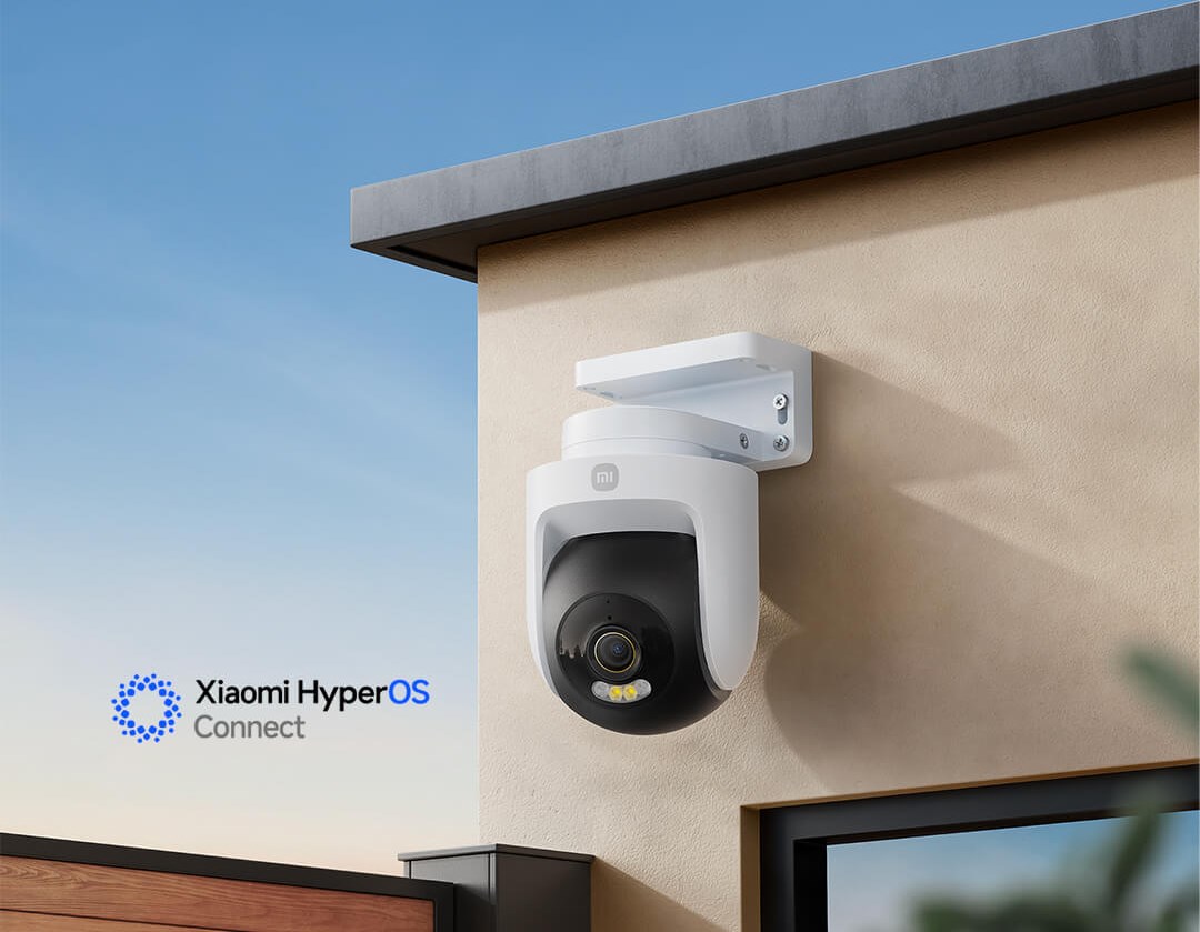 Xiaomi Outdoor Camera 4 satışta