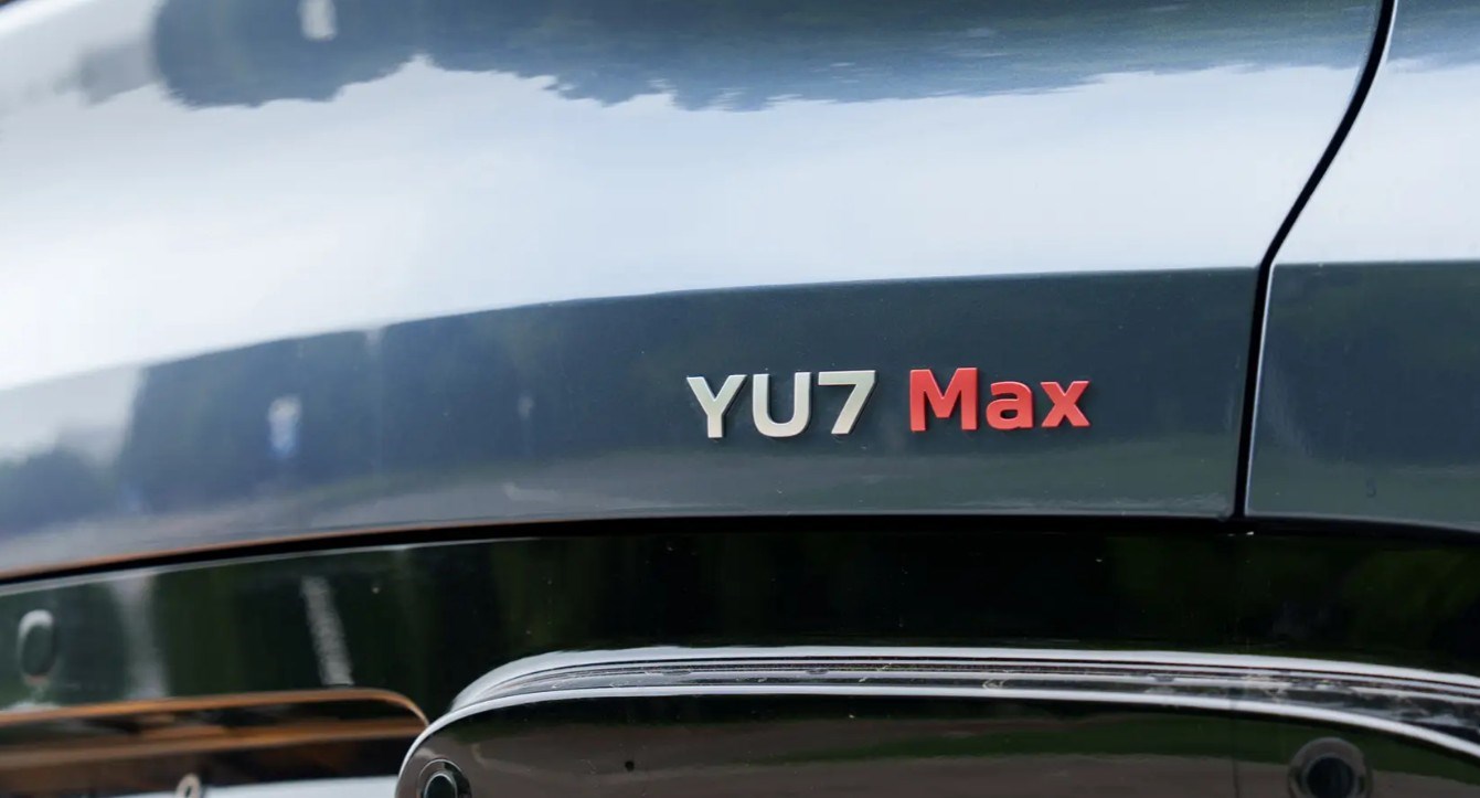 Xiaomi YU7'nin gerçek menzili açıklanandan 258 km düşük çıktı