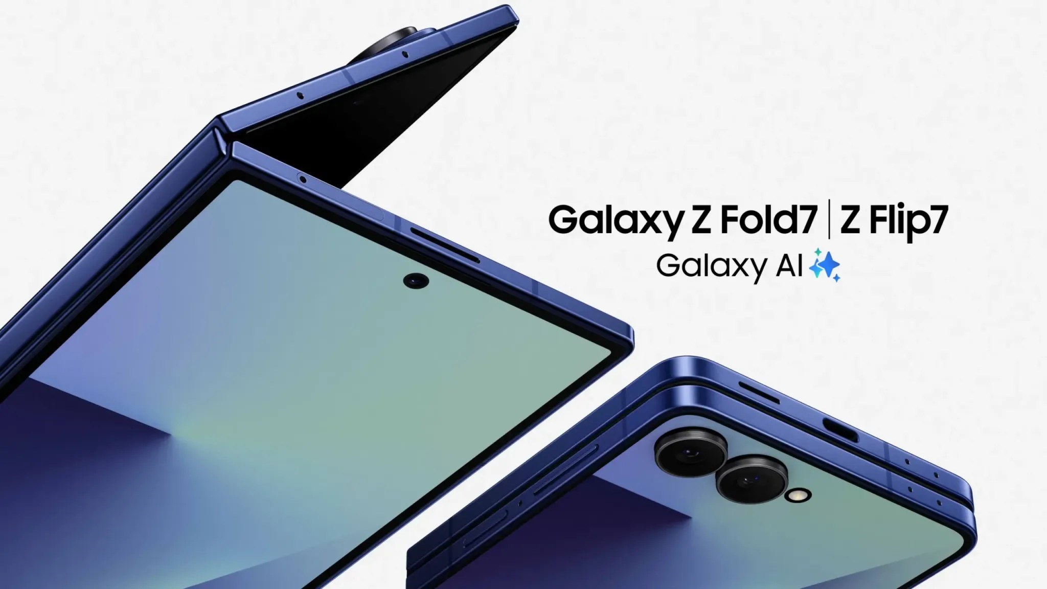Galaxy Z Fold 7 ve Flip 7 ekran onarım maliyetleri cep yakıyor