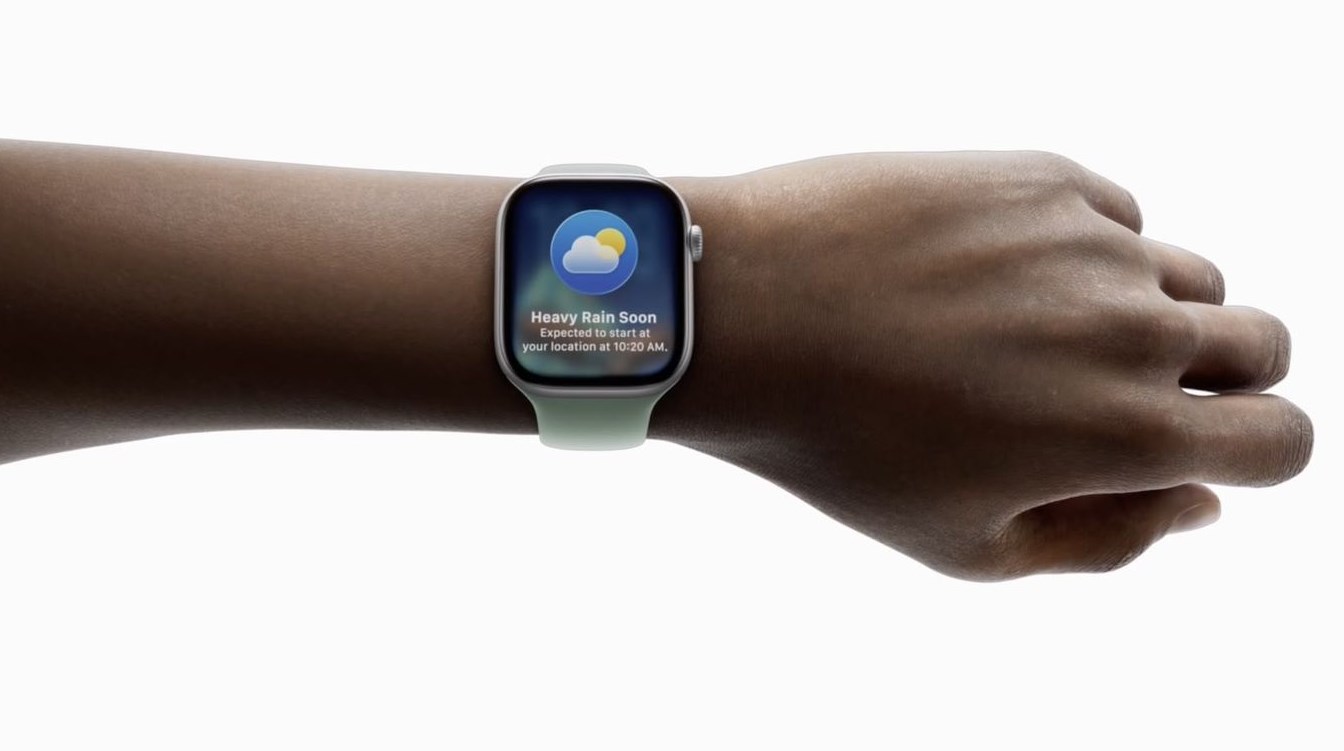 watchos 26 eski apple watchlarda kullanılamayacak özellikler