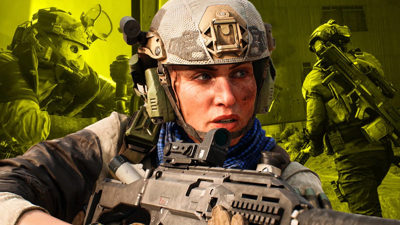 Battlefield 6 tanıtım tarihi sızdırıldı