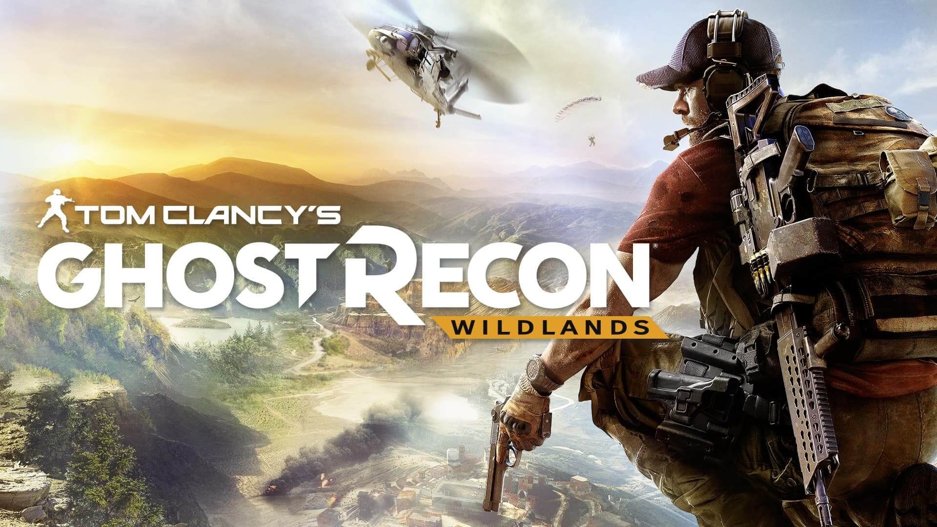 Ubisoft, yeni Ghost Recon oyununu resmen duyurdu