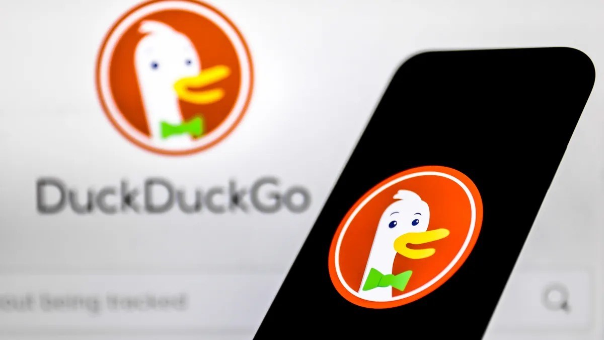 DuckDuckGo'dan yapay zeka çöplüğüne filtreme geldi