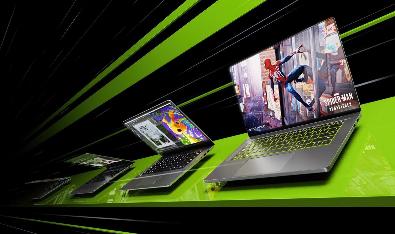 GeForce RTX 5090 mobil 250W'a çıkartıldı: İşte sonuçlar