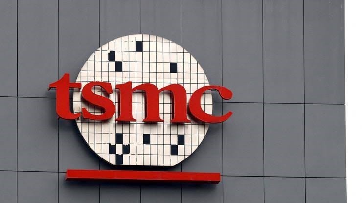 TSMC Arizona tesisinde İHA dönemi başlıyor