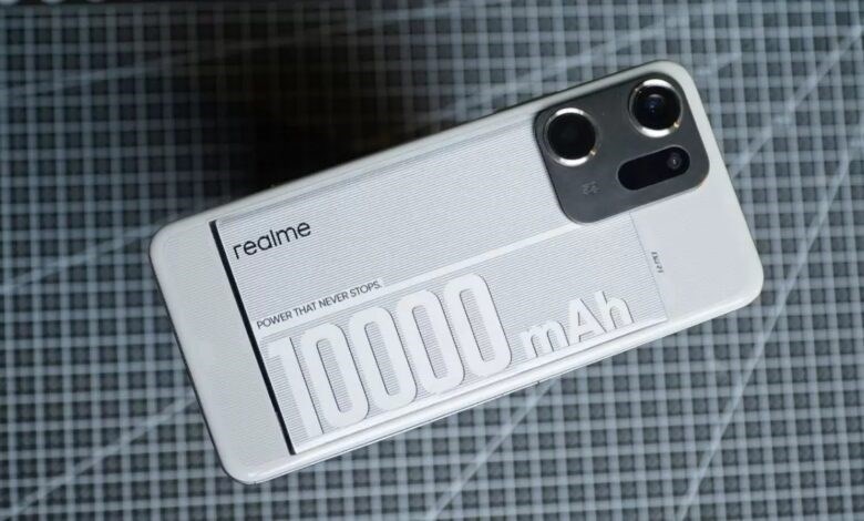Çinliler durmuyor: 10.000 mAh bataryalı telefonlar yolda