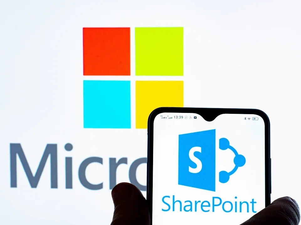 Microsoft SharePoint’teki güvenlik açığı birçok şirketi kapsıyor