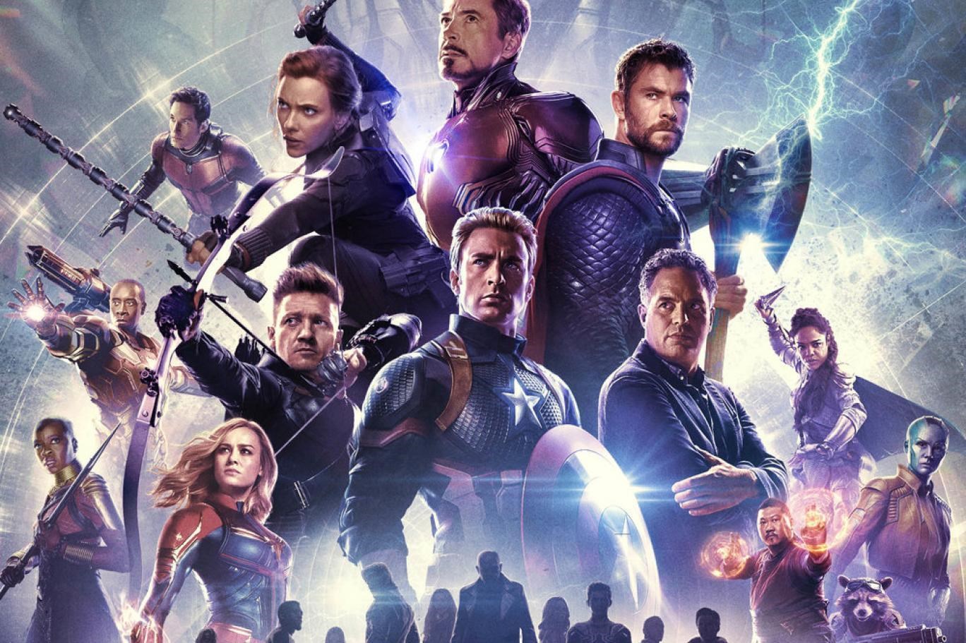 Marvel Sinematik Evreni, Avengers: Secret Wars ile birlikte yeni bir döneme girecek