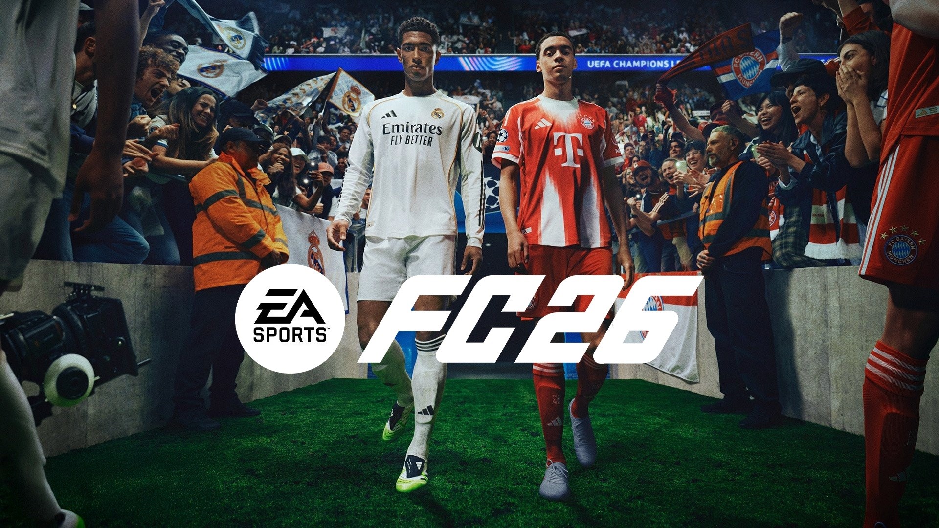 FC 26 için Türkçe dublajlı fragmanı paylaşıldı: İşte video