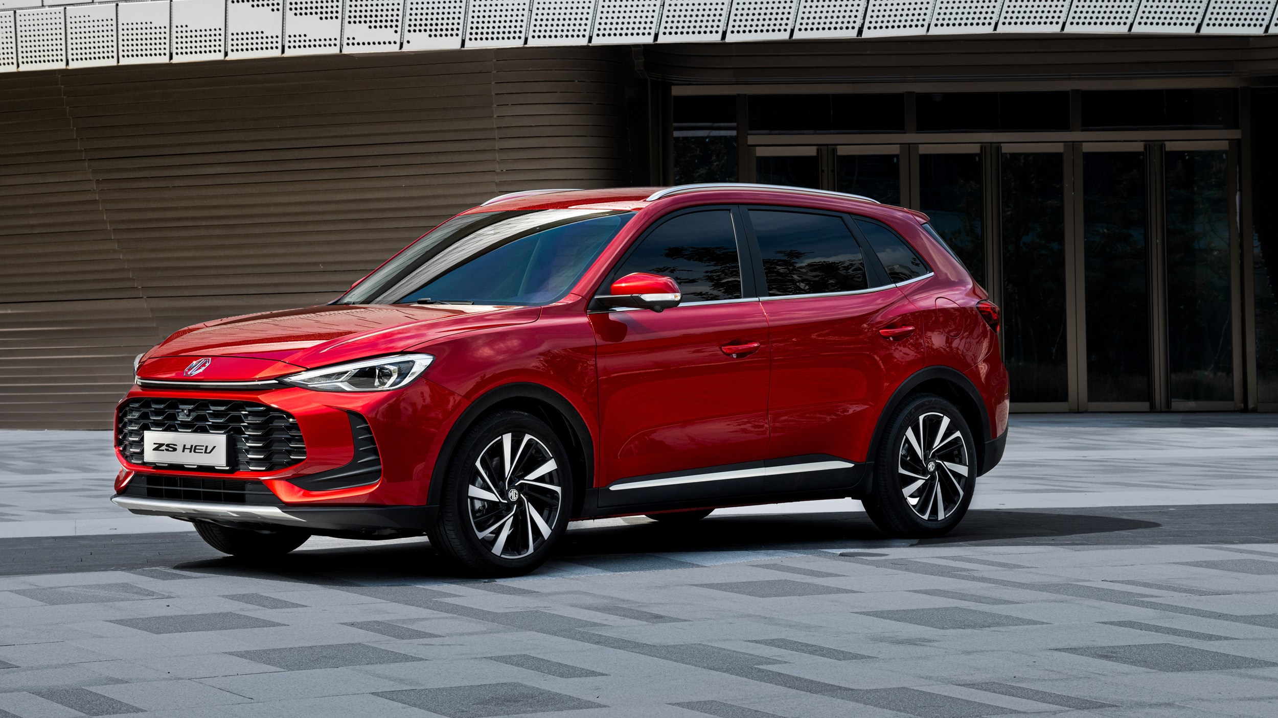 BYD Seal U, 2025'in ilk yarısında Çin'in ihracat şampiyonu oldu