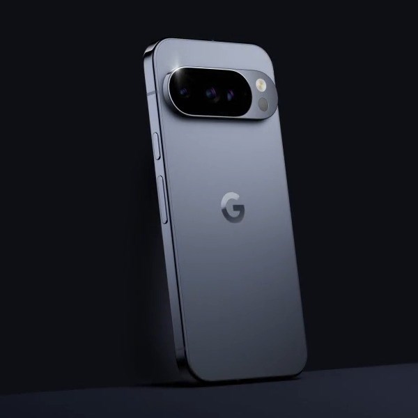 Lansman öncesi Google Pixel 10 Pro, Aytaşı rengiyle ortaya çıktı
