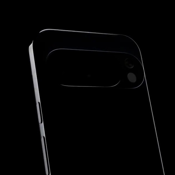 Lansman öncesi Google Pixel 10 Pro, Aytaşı rengiyle ortaya çıktı