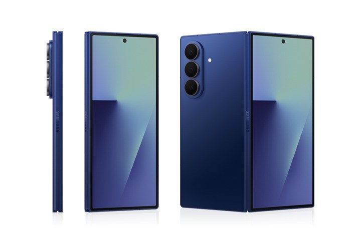 Galaxy Z Fold 8’de yeni malzeme hamlesi: S Pen desteği yolda mı?