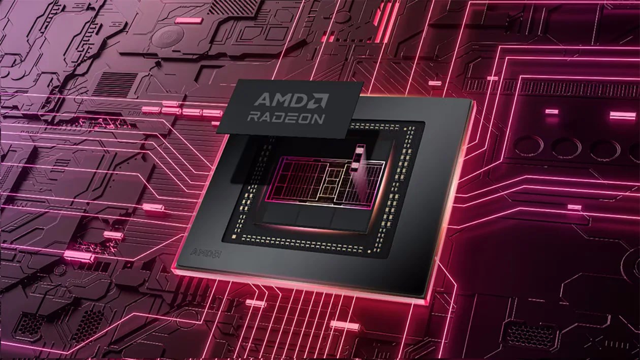 AMD’nin yaklaşan RDNA 5 ekran kartı RTX 5080 ile yarışacak