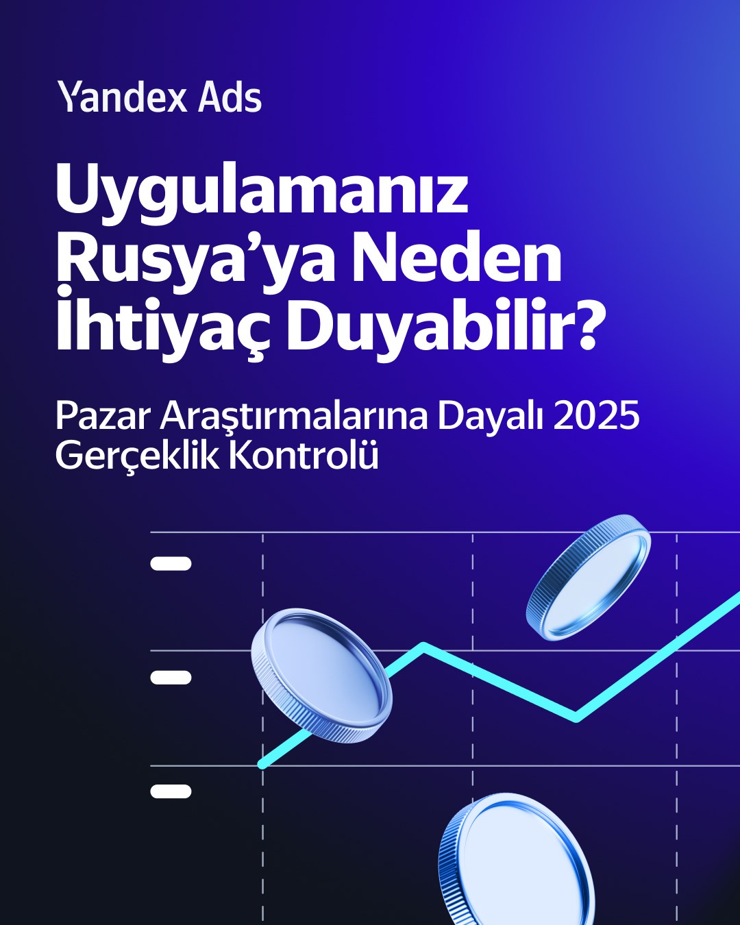 13 milyar dolarlık Rus pazarında yer almak için 5 stratejik adım