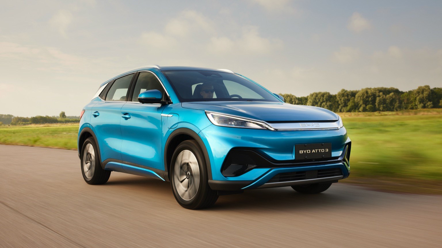 BYD, Macaristan'daki seri üretimi erteledi: Öncelik Türkiye'de