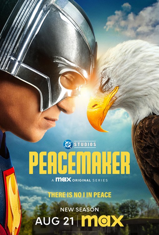 Peacemaker 2. sezon