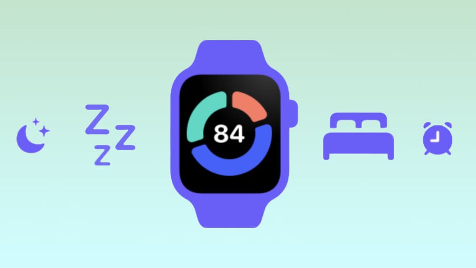 Apple Watch uyku puanı özelliği watchOS 26